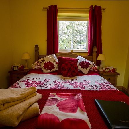 Sunset House Bed and Breakfast Friskney Buitenkant foto