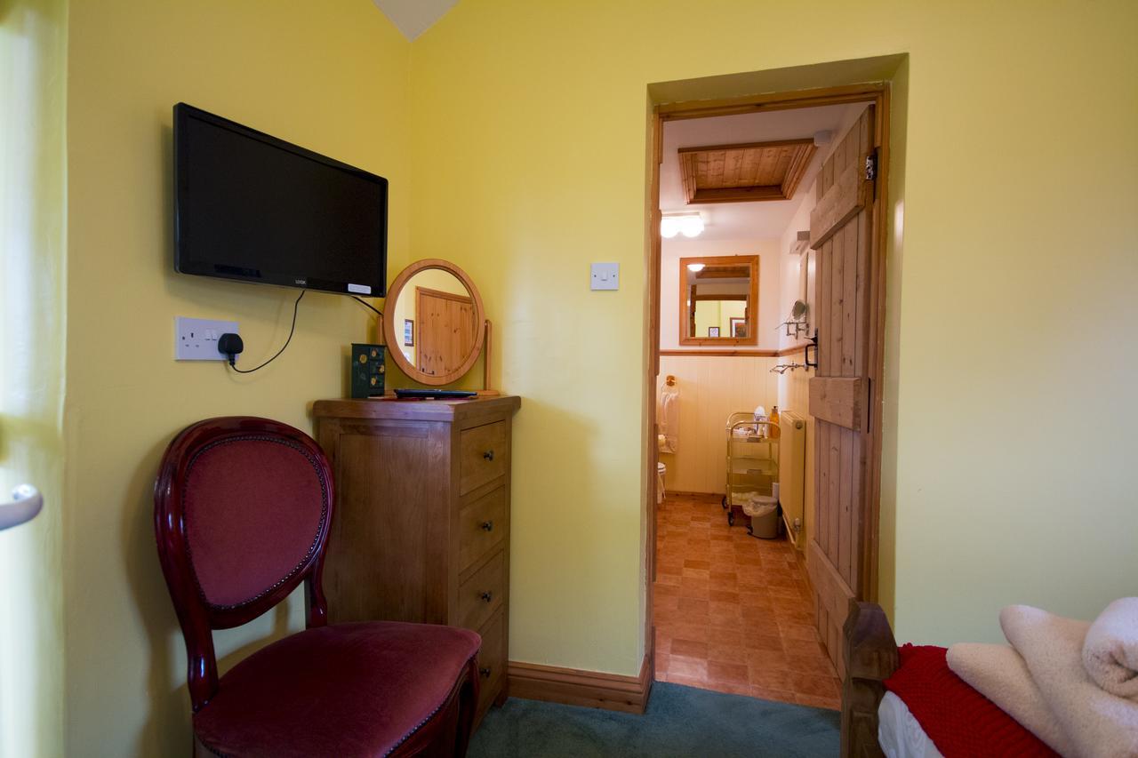 Sunset House Bed and Breakfast Friskney Buitenkant foto