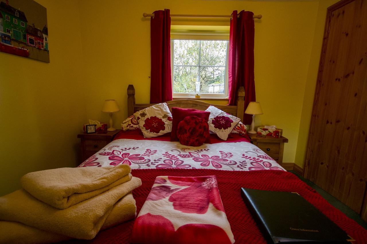 Sunset House Bed and Breakfast Friskney Buitenkant foto