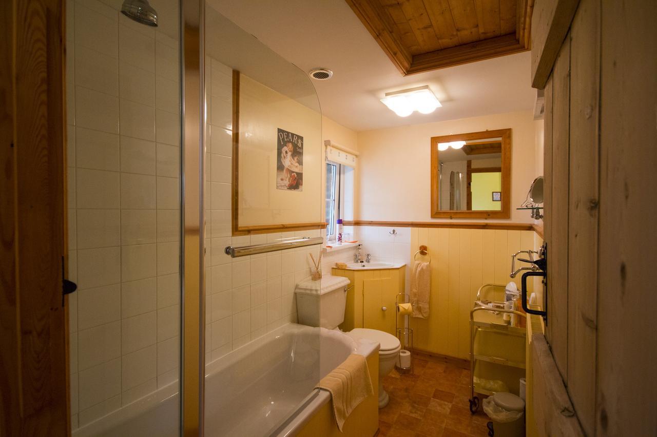 Sunset House Bed and Breakfast Friskney Buitenkant foto