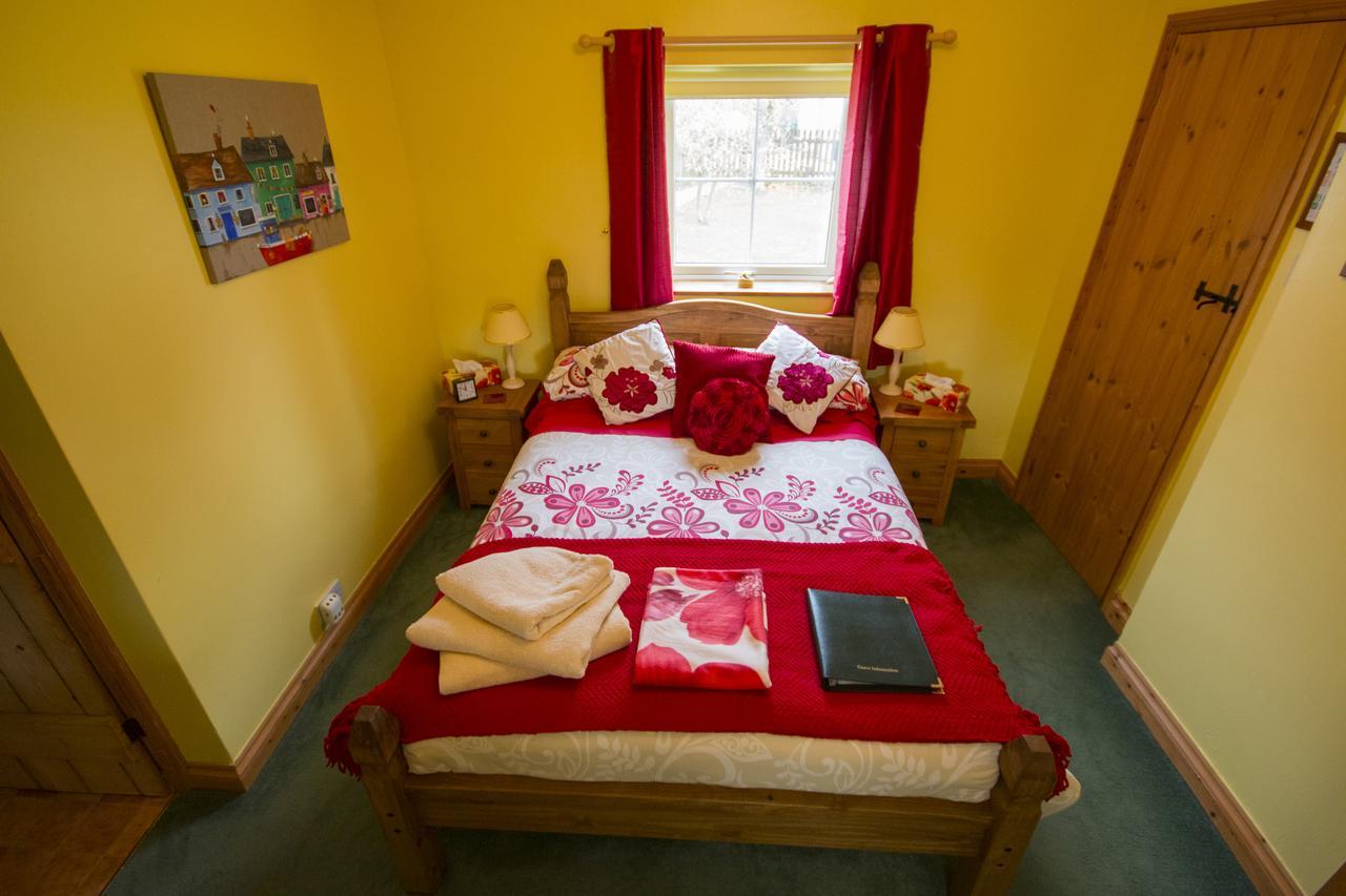 Sunset House Bed and Breakfast Friskney Buitenkant foto