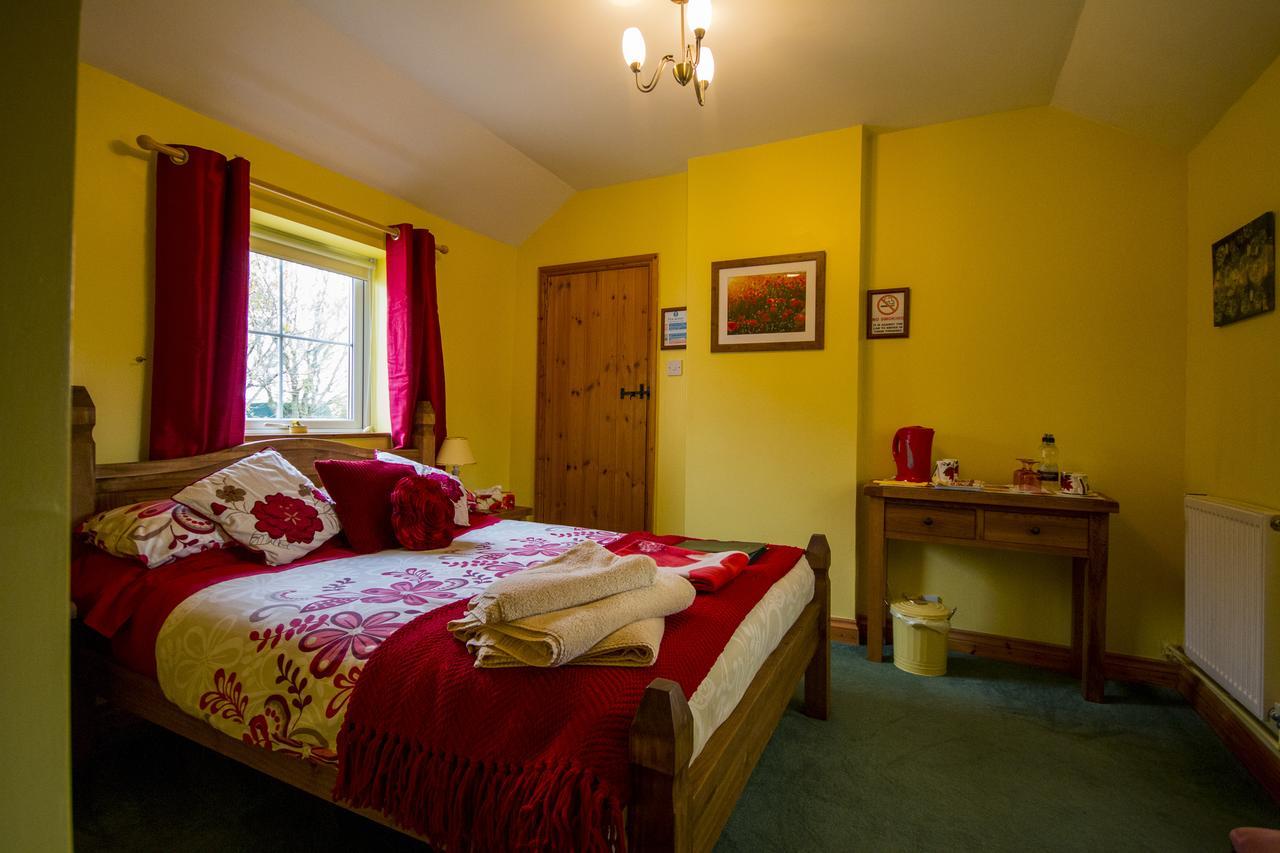 Sunset House Bed and Breakfast Friskney Buitenkant foto