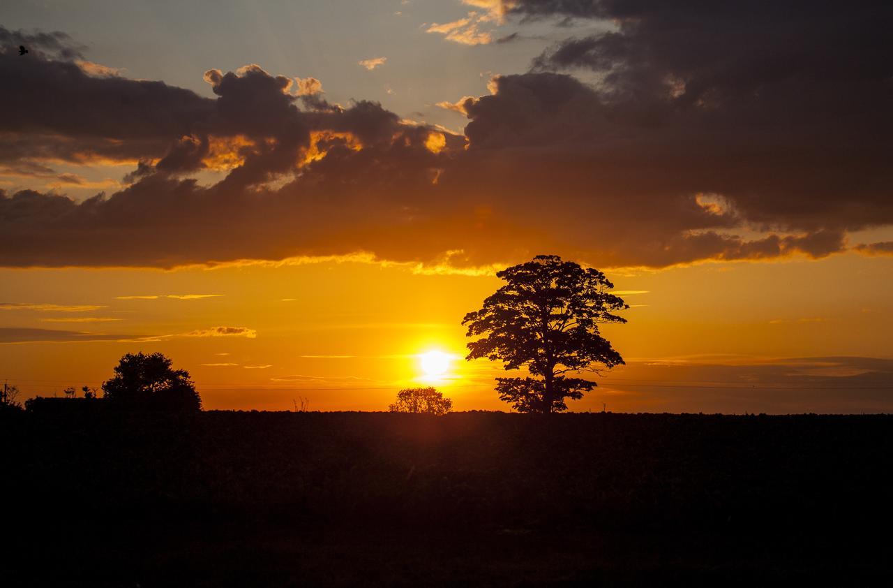 Sunset House Bed and Breakfast Friskney Buitenkant foto