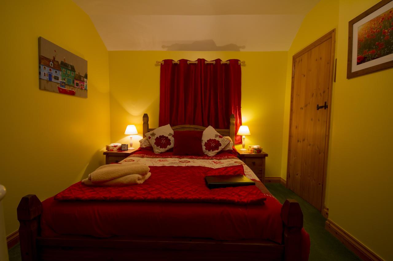 Sunset House Bed and Breakfast Friskney Buitenkant foto