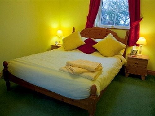 Sunset House Bed and Breakfast Friskney Buitenkant foto